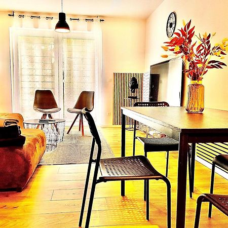Better Living Leilighet Montabaur Eksteriør bilde