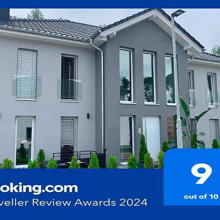 Better Living Leilighet Montabaur Eksteriør bilde