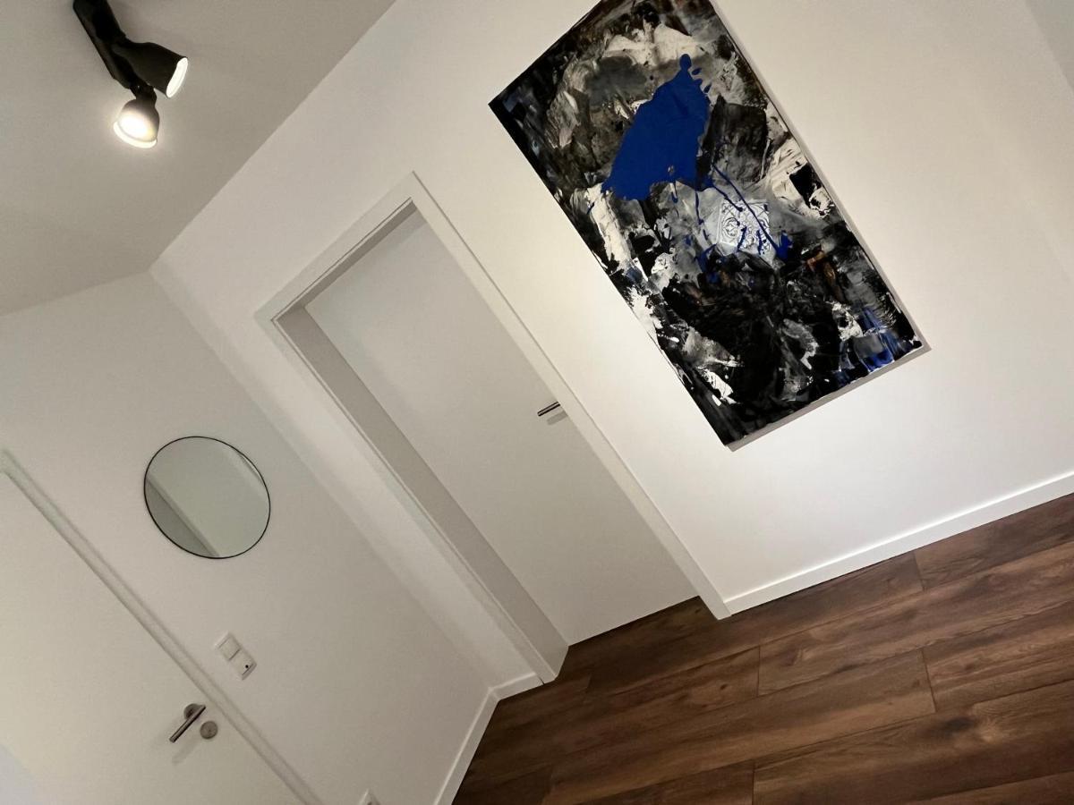 Better Living Leilighet Montabaur Eksteriør bilde