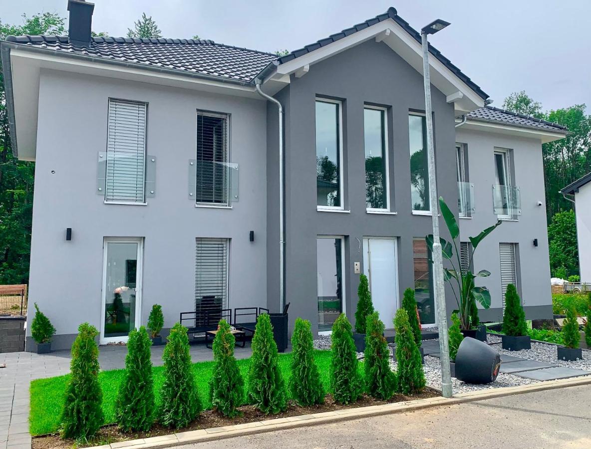 Better Living Leilighet Montabaur Eksteriør bilde
