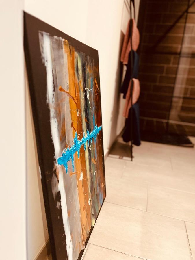 Better Living Leilighet Montabaur Eksteriør bilde