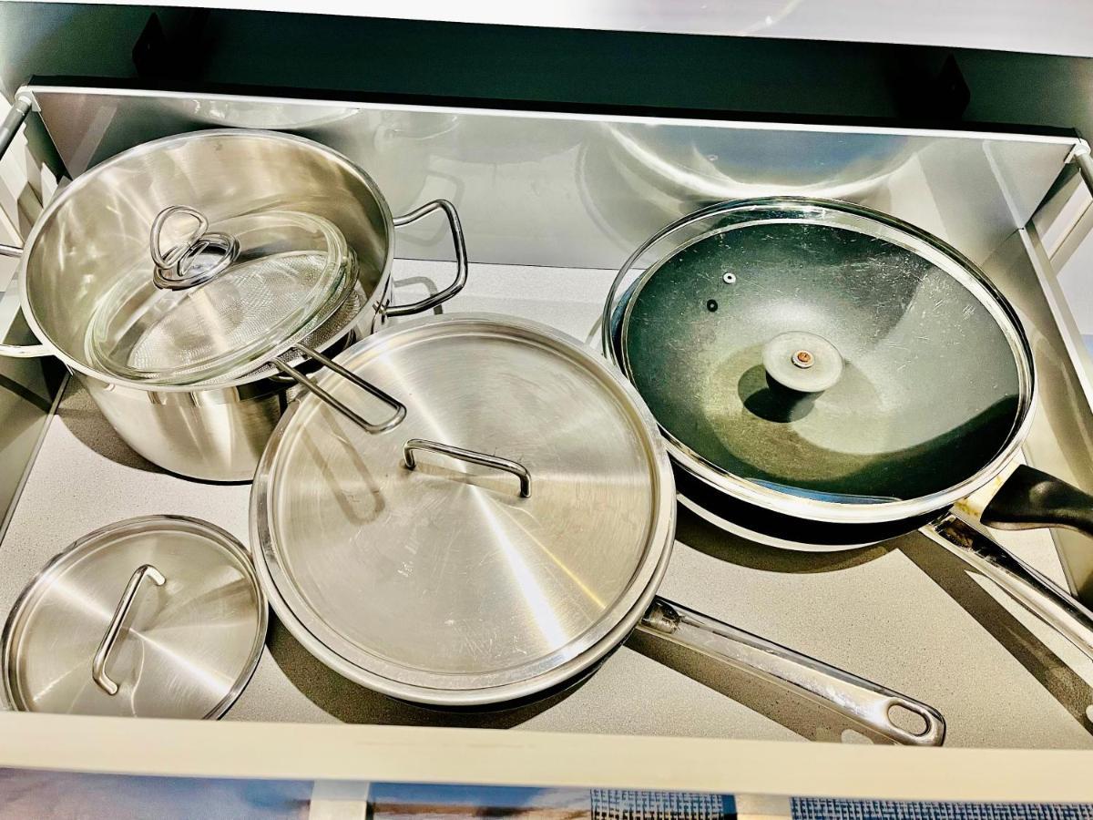 Better Living Leilighet Montabaur Eksteriør bilde