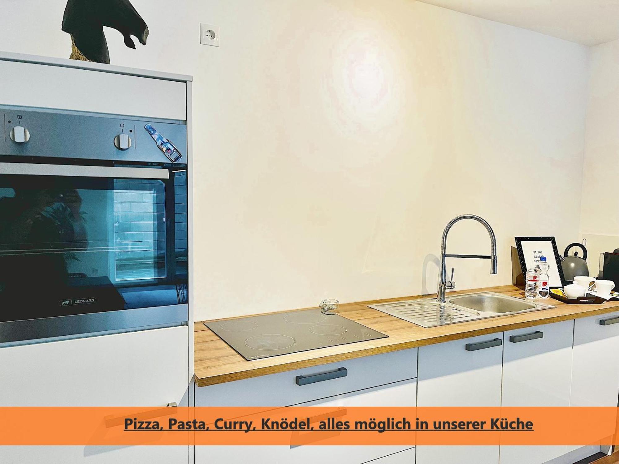 Better Living Leilighet Montabaur Eksteriør bilde