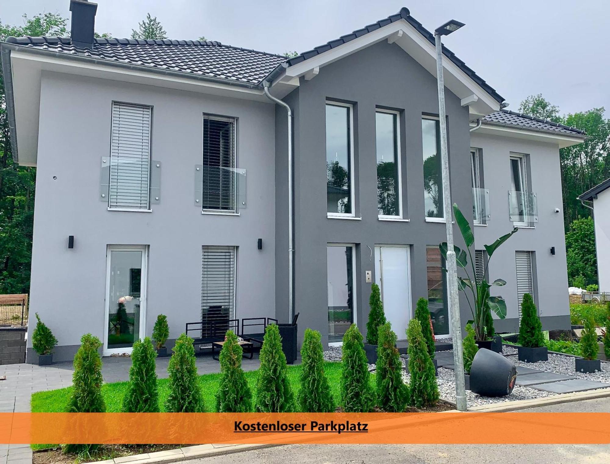 Better Living Leilighet Montabaur Eksteriør bilde