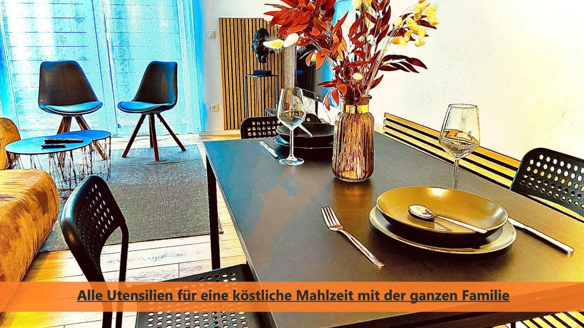 Better Living Leilighet Montabaur Eksteriør bilde