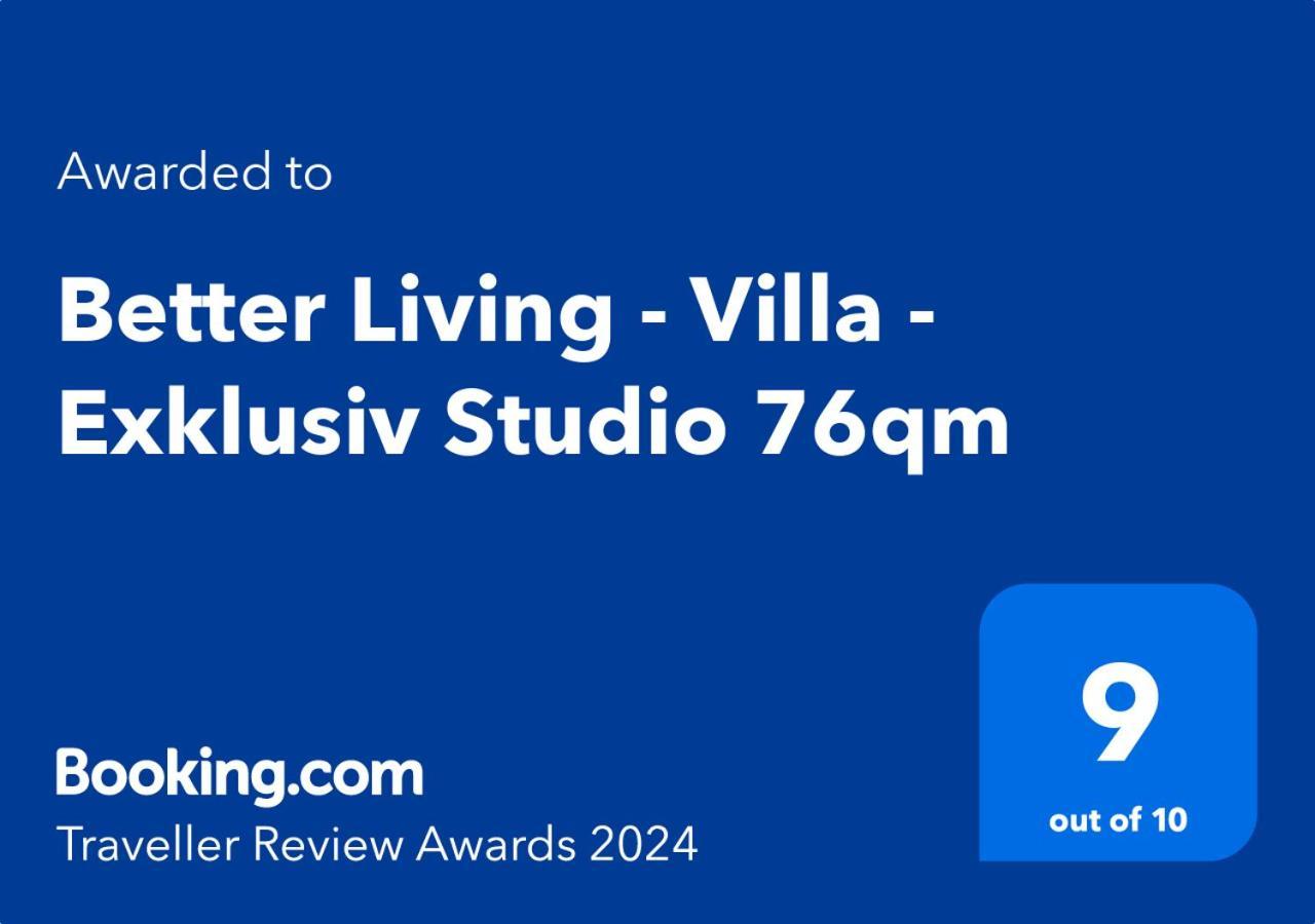 Better Living Leilighet Montabaur Eksteriør bilde